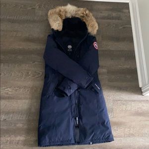 Women’s Canada Goose Kensington Parka